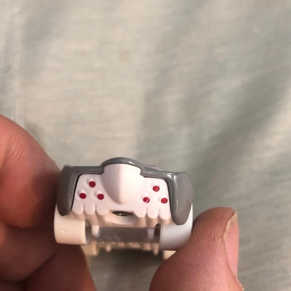 Bugs Bunny Character car